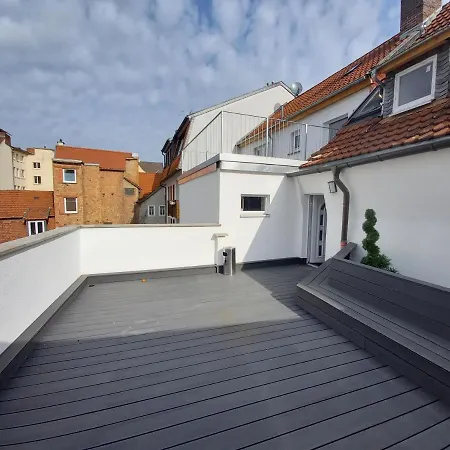 Altstadt Residenz * Fulda