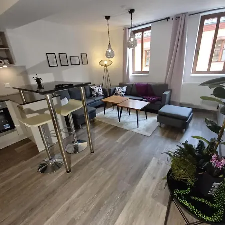 Homestay Altstadt Residenz